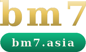 bm7 logo