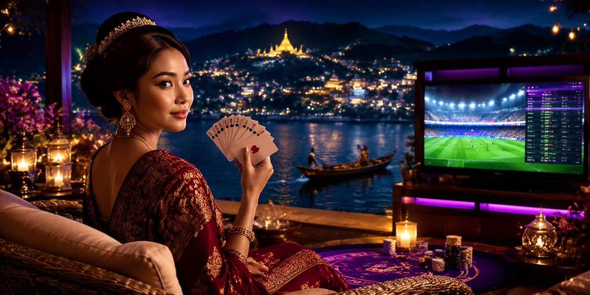 bm7 Microgaming ၏ စလော့ဂိမ်းများ bm7 တွင် အခြင်းအစ