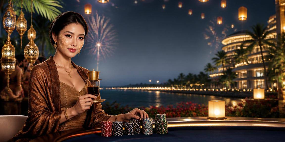 bm7 Bingo Game အုပ်စု